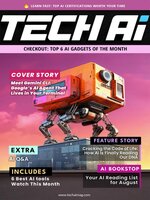 Tech AI Magazine